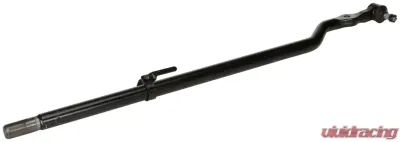 Delphi Tie Rod End Ford Right Outer - TA2771