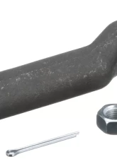 Delphi Tie Rod End Outer                                     - TA2777 - Image 2