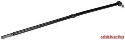 Delphi Tie Rod End Dodge Left Inner - TA2795