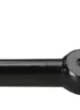 Delphi Tie Rod End Dodge Left Inner                                     - TA2795 - Image 2