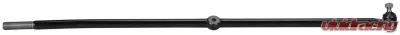 Delphi Tie Rod End Dodge Left Inner - TA2795