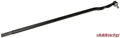 Delphi Tie Rod End Dodge Right 1998-1999 - TA2797