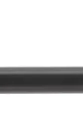 Delphi Drag Link Jeep Right Outer                                     - TA2802 - Image 2