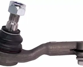 Delphi Tie Rod End BMW Left Outer