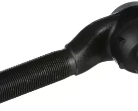 Delphi Tie Rod End Ford F-250 Left Outer 1995-1997