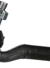 Delphi Tie Rod End Ford F-250 Left Outer 1995-1997                                     - TA2817 - Image 2