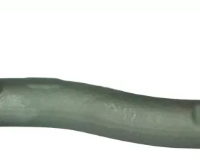 Delphi Tie Rod End Lexus Left Outer