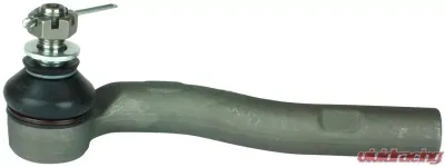 Delphi Tie Rod End Lexus Left Outer - TA2844