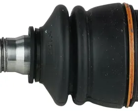 Delphi Tie Rod End Scion iQ Inner 2012-2015