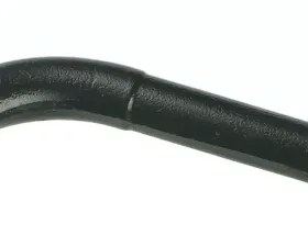 Delphi Tie Rod End Left Outer