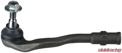 Delphi Tie Rod End Left Outer - TA2915