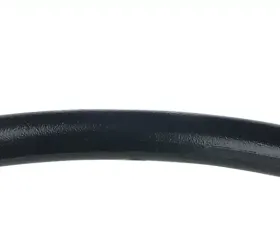 Delphi Tie Rod End Left Outer