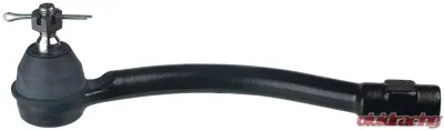 Delphi Tie Rod End Left Outer - TA2917