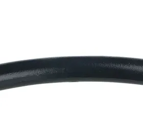 Delphi Tie Rod End Right Outer