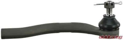 Delphi Tie Rod End Right Outer - TA3004