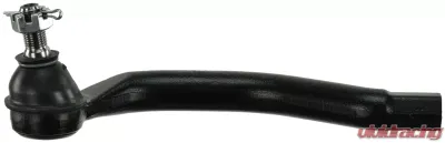 Delphi Tie Rod End Honda Civic Right Outer 2006-2011 - TA3010