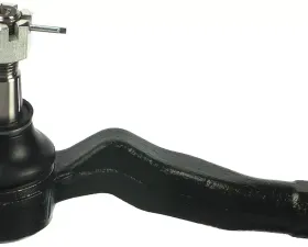 Delphi Tie Rod End Left Outer