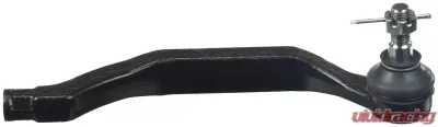 Delphi Tie Rod End Acura Right Outer - TA3044