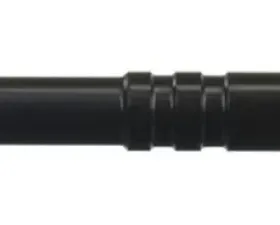 Delphi Tie Rod End Subaru Inner