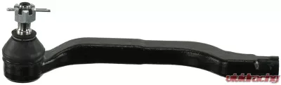 Delphi Tie Rod End Acura Left Outer - TA3082