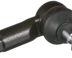 Delphi Tie Rod End Mitsubishi Outer