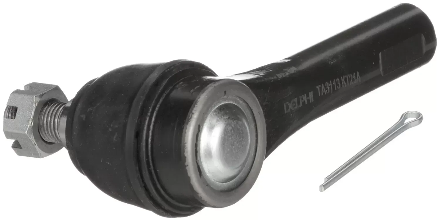 Delphi Tie Rod End Honda Outer - TA3113