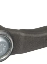 Delphi Tie Rod End Jeep Liberty Left Outer 2002-2007                                     - TA3149 - Image 2
