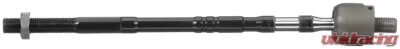 Delphi Tie Rod End Subaru Inner - TA3165