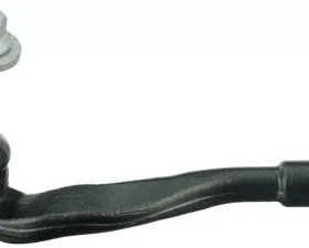 Delphi Tie Rod End Audi Left Outer