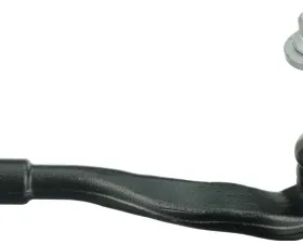 Delphi Tie Rod End Audi Right Outer