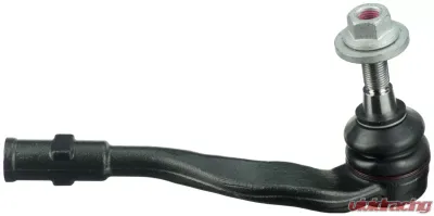 Delphi Tie Rod End Audi Right Outer - TA3177