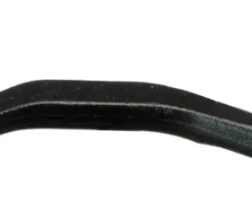 Delphi Tie Rod End Mini Left Outer 2013-2016