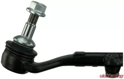 Delphi Tie Rod End Left Outer BMW 2015-2021 - TA3220