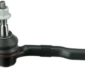 Delphi Tie Rod End Chevrolet Left Outer 2016-2019