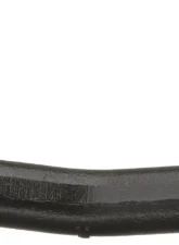 Delphi Tie Rod End Front Right Outer                                     - TA3275 - Image 2
