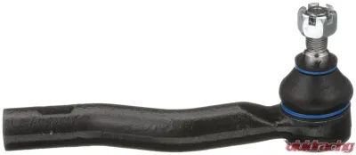 Delphi Tie Rod End Front Right Outer - TA3275