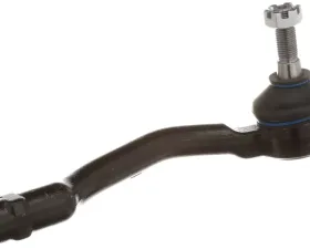 Delphi Tie Rod End Left Outer