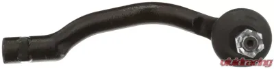 Delphi Tie Rod End Left Outer - TA3375