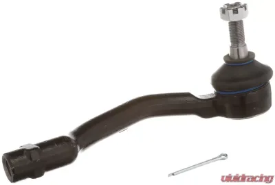 Delphi Tie Rod End Right Outer - TA3376