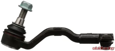 Delphi Tie Rod End BMW Right Outer - TA3386