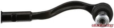 Tie Rod End Audi Right Outer - TA3398