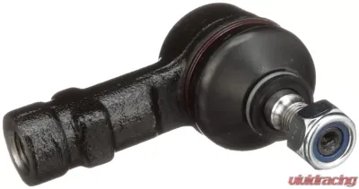 Delphi Tie Rod End Ford Escort Front 1981-1985 1.6L 4-Cyl - TA470