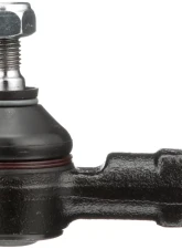 Delphi Tie Rod End Ford Escort Front 1981-1985 1.6L 4-Cyl                                     - TA470 - Image 2