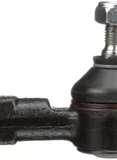 Delphi Tie Rod End Ford Escort Front 1981-1985 1.6L 4-Cyl                                     - TA470 - Image 3