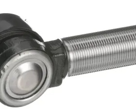 Delphi Tie Rod End Front Right Outer (Steering Arm To Steering Arm)