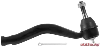 Delphi Tie Rod End Lexus Right Outer - TA5022