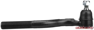 Delphi Tie Rod End Jeep Wrangler Left Outer 2007-2018 - TA5047