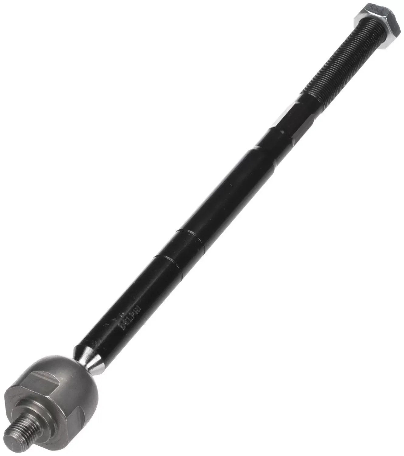 Delphi Tie Rod End Inner - TA5065