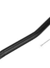 Delphi Tie Rod End Ford Left Inner                                     - TA5073 - Image 3
