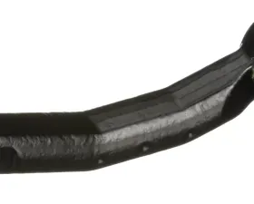 Delphi Tie Rod End Toyota Right Outer